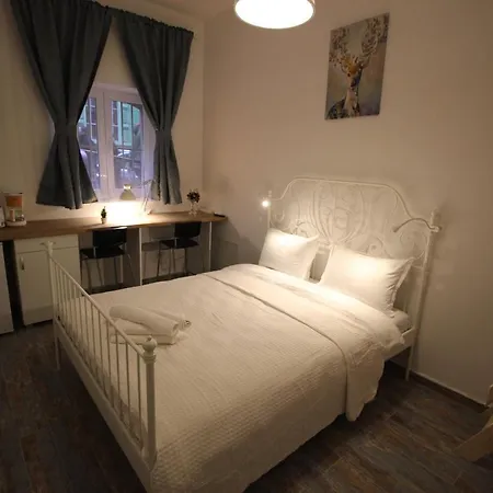 Διαμέρισμα 92 Μπρασόβ