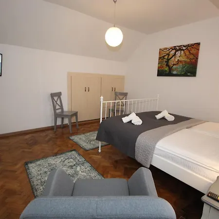 Apartment 92 *