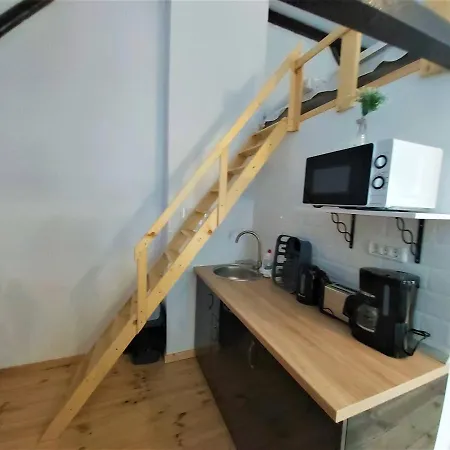Apartament 92 *