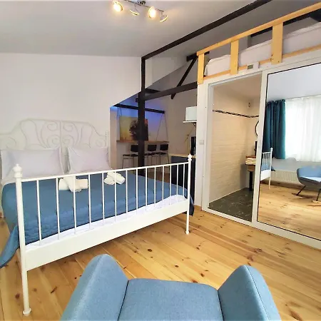 Apartament 92 Brașov