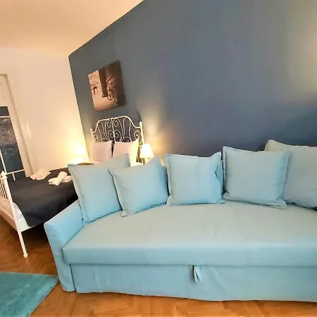 Apartament 92 Brașov