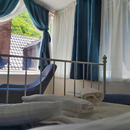 92 Apartment Brasov