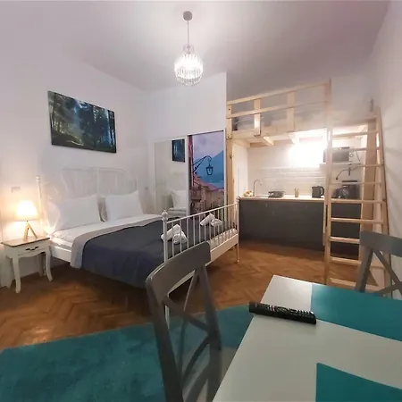 92 Apartment