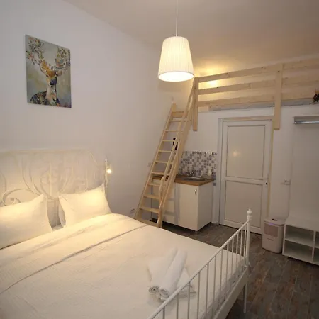 Apartamento 92 Braşov