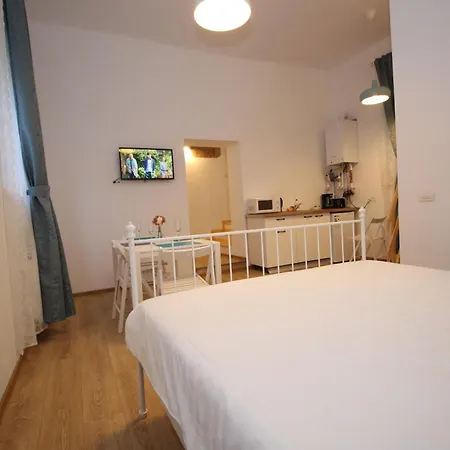 Apartamento 92 Braşov