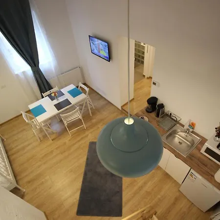 Διαμέρισμα 92 Μπρασόβ