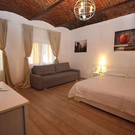 Appartement 92
