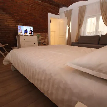 92 Appartement Braşov