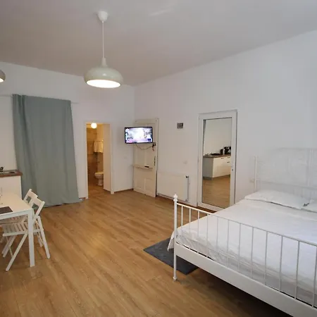 Apartment 92 *