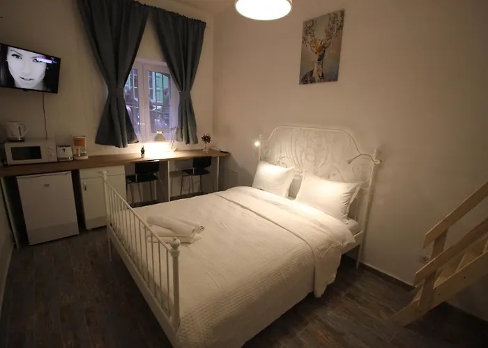 Apartamento 92 Braşov