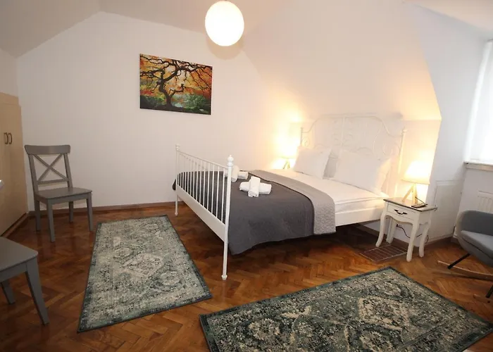 92 Appartamento Braşov