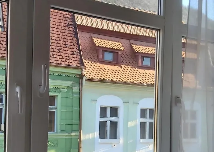 92 Appartamento Braşov