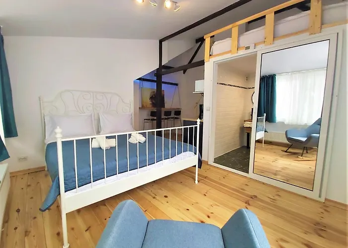 Appartement 92 Braşov