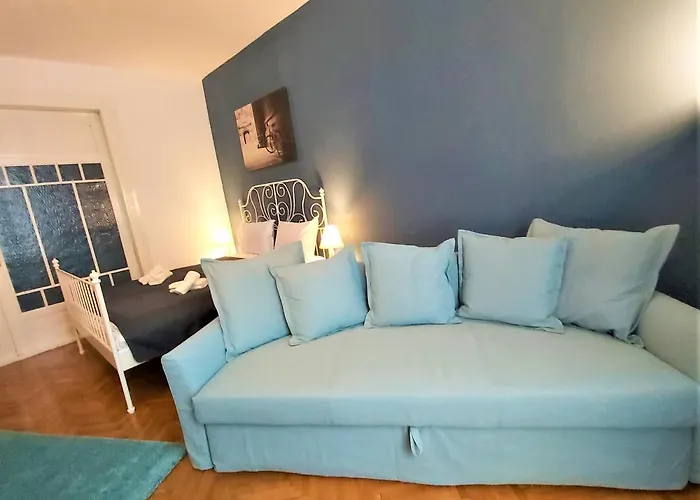 Appartement 92 Braşov