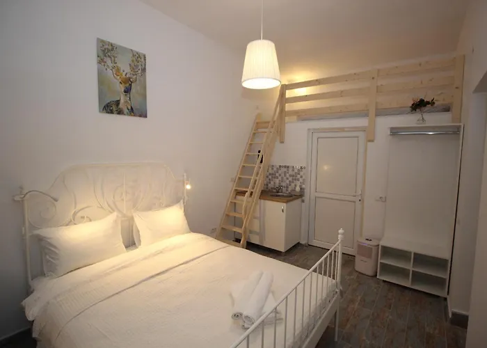 Lejlighed 92 Braşov