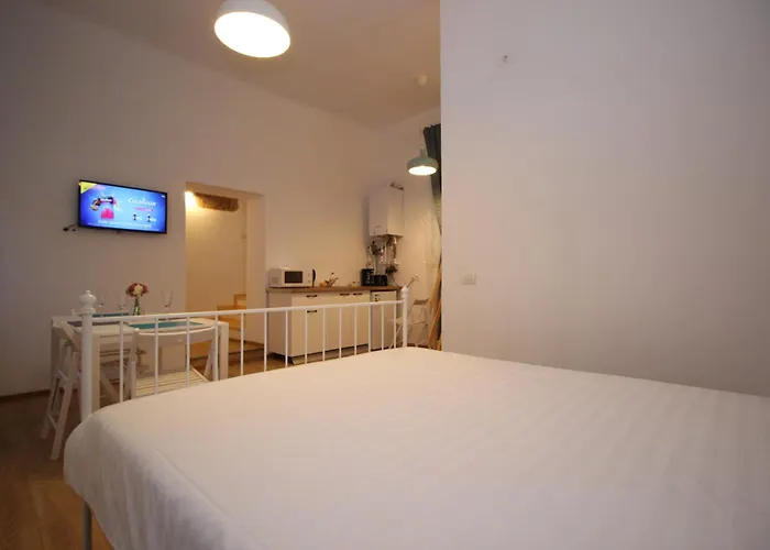 92 Appartamento Braşov