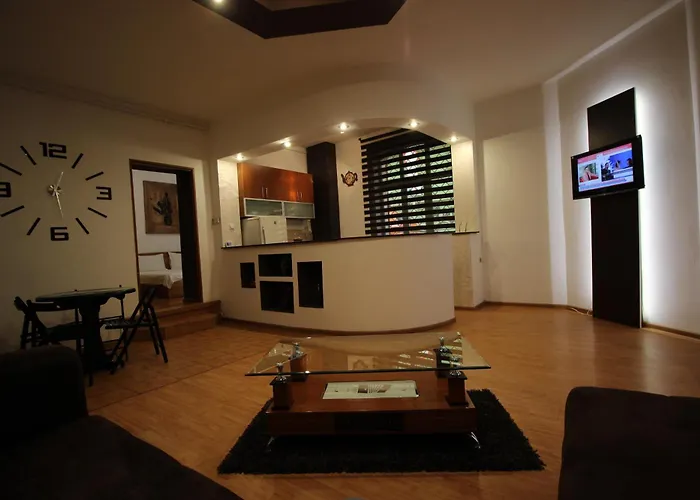 92 Appartamento Braşov