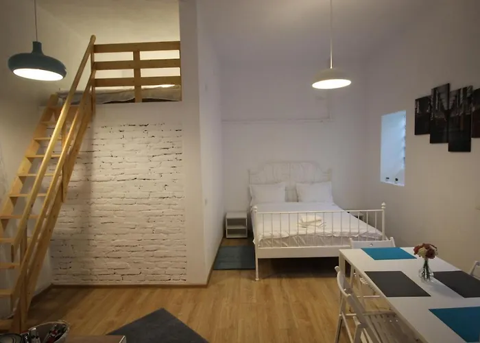 92 Appartamento Braşov