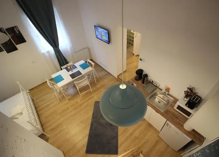 Appartamento 92 Braşov